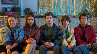 Nadie nos va a extrañar - S1E01