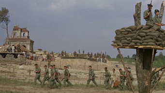 #11 The Green Berets
