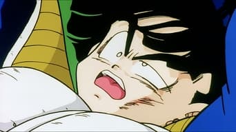 Cena de Gohan É Atacado Pelo Impiedoso Freeza