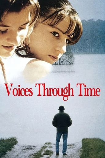 Poster of Voices Through Time