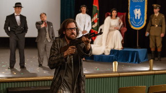 #9 The Rodriguez and the Beyond