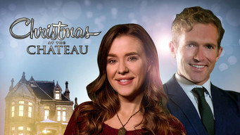 Різдво в замку (2019)