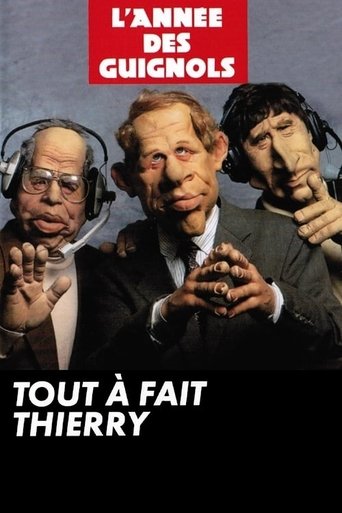 L'Année des Guignols : Tout à fait Thierry