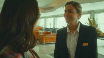 #18 Hotel Amor