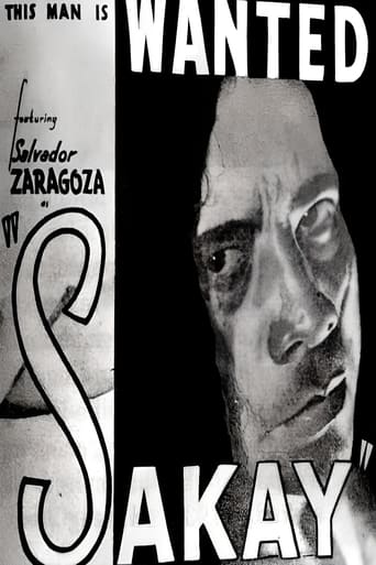 Poster of Sakay