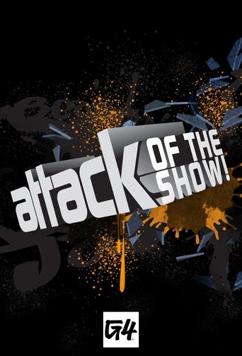 Attack of the Show! - Season 7 2011