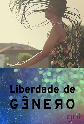 Liberdade de Gênero poster