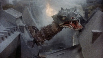 Reptilicus (1961)