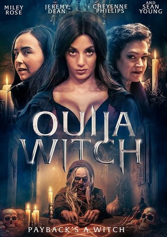 Ouija Witch (2023) | Download Hollywood Movie