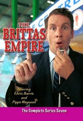 poster The Brittas Empire