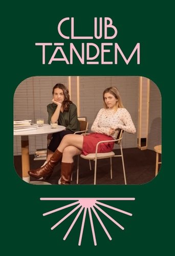 Club Tàndem: Season 1