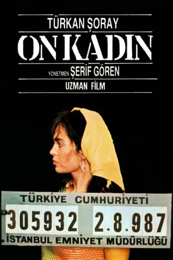 Poster för On Kadın