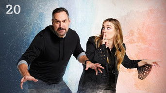 Critical Role S3E20 poster