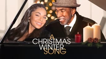 #6 A Christmas Winter Song