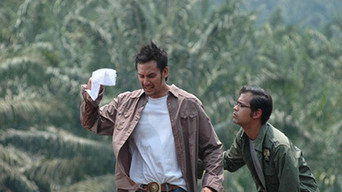 Nagabonar (Becomes) 2 (2007)