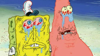 SpongeBob SquarePants vs. The Big One