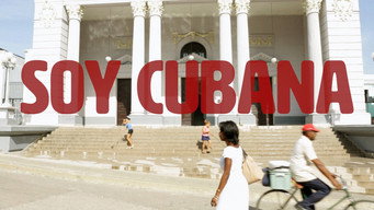 Soy Cubana (2021)