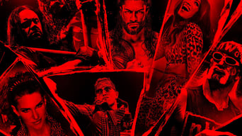 WWE Evil (2022- )