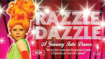 Razzle Dazzle (2007)