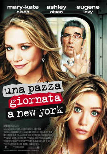Una pazza giornata a New York (2004)