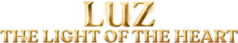 Luz: The Light of the Heart logo