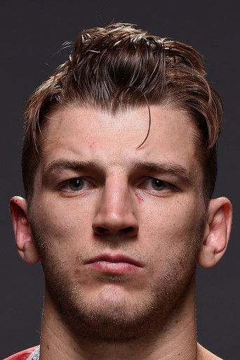 Foto de Dan Hooker