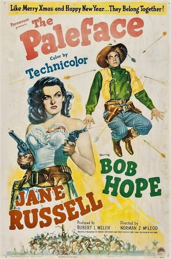 The Paleface (1948)