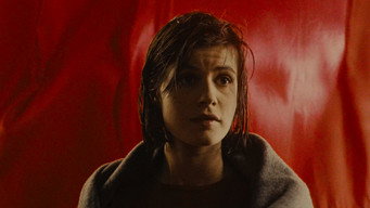 #55 Три кольори: Червоний