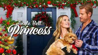 #13 Jingle Bell Princess