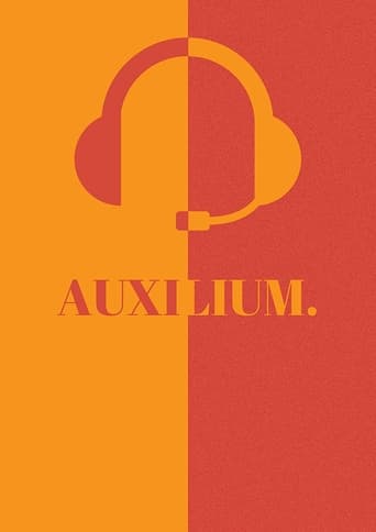 Poster of Auxilium