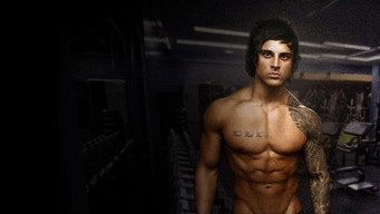 Poster Boy: Becoming Zyzz (2026)