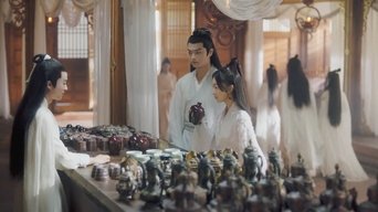 Episódio Episódio 6 da série Poesia de Amor Milenar