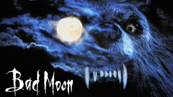 #15 Bad Moon