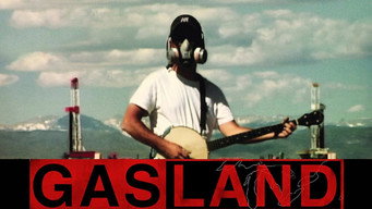Газова країна (2010)