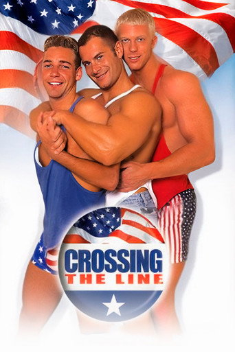 Crossing the Line (1996)