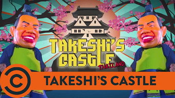 Takeshi's Castle Thailand (2018- )