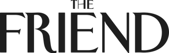 The Friend logo