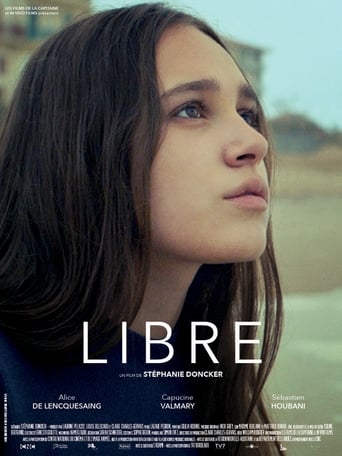 Poster of Libre