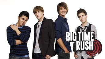 #15 Big Time Rush