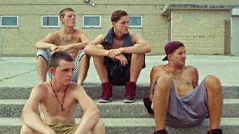 #19 Beach Rats