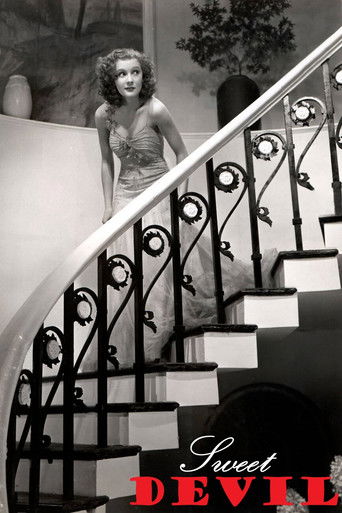 Sweet Devil (1938)
