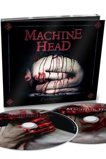 Machine Head: Live At The Regency Ballroom image