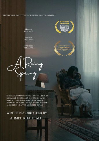 A Rainy Spring (1970)