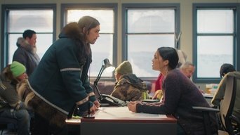 Episódio Achados e perdidos da série Ao Norte do Norte