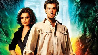 The Librarian: The Curse of the Judas Chalice backdrop 3