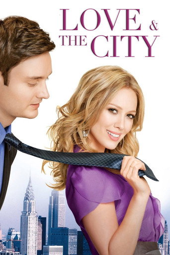 Love & the City (2010)