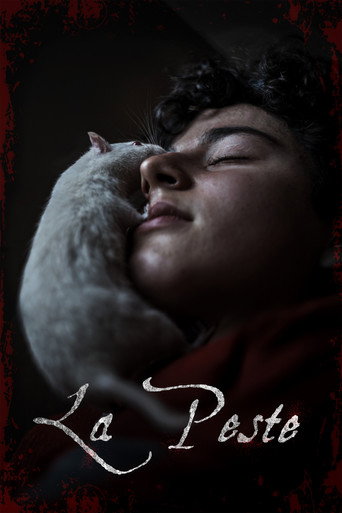 The Plague (2025)