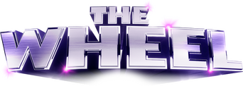 The Wheel logo
