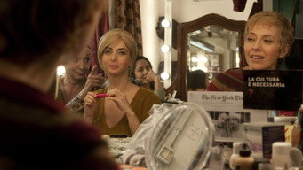Tra cinque minuti in scena (2012)