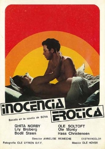 Inocencia erótica Inocencia erótica